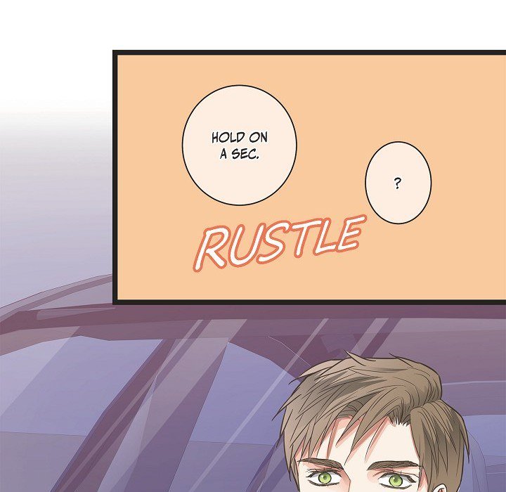 Sentimental Reasons Sentimental Reasons EP 36 - Toomics page 110 - 