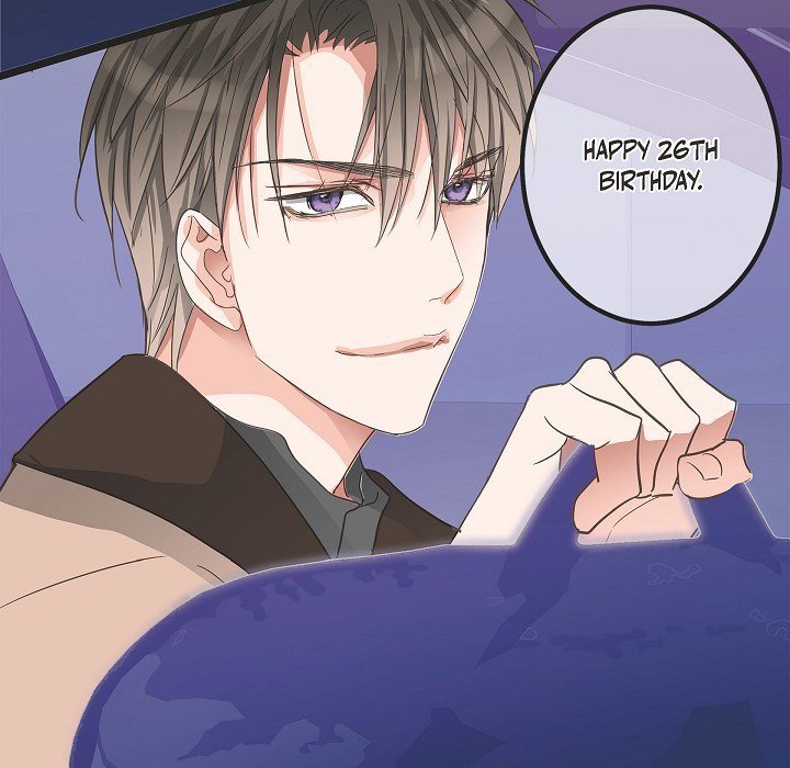 Sentimental Reasons Sentimental Reasons EP 36 - Toomics page 112 - 