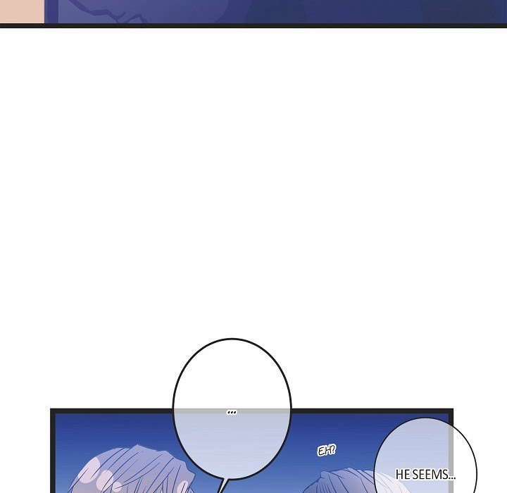 Sentimental Reasons Sentimental Reasons EP 36 - Toomics page 113 - 