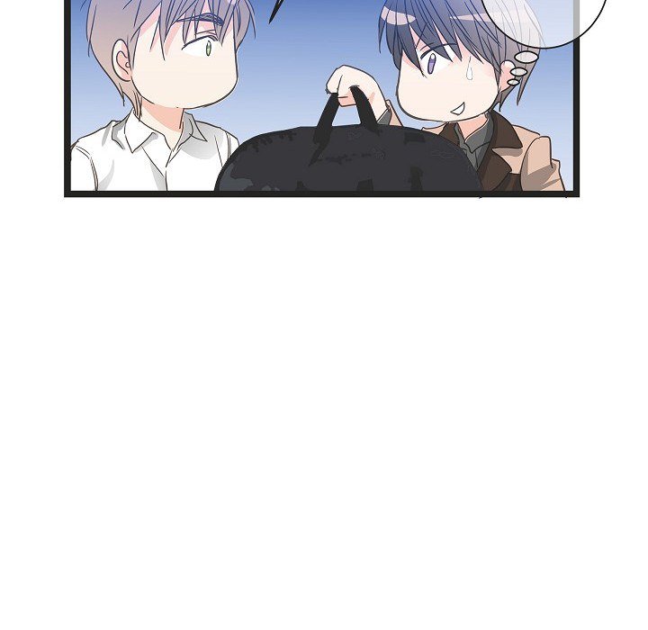 Sentimental Reasons Sentimental Reasons EP 36 - Toomics page 114 - 
