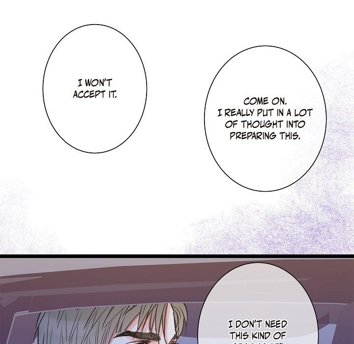 Sentimental Reasons Sentimental Reasons EP 36 - Toomics page 116 - 
