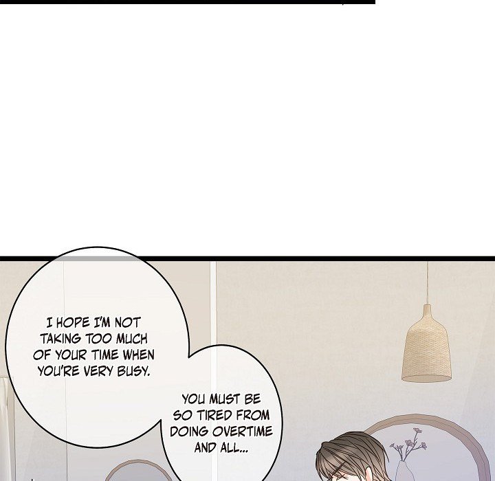 Sentimental Reasons Sentimental Reasons EP 36 - Toomics page 13 - 