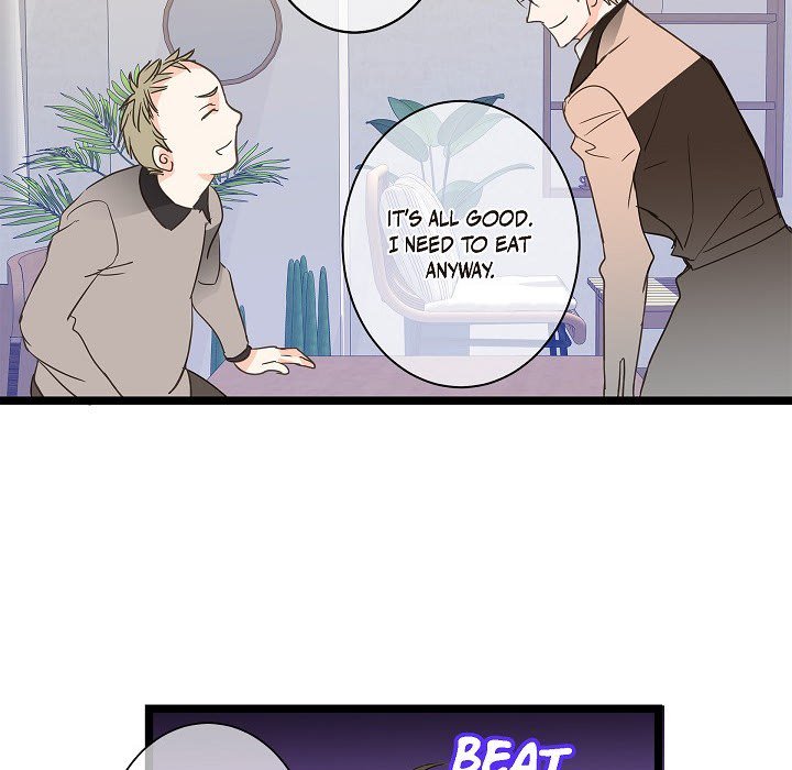 Sentimental Reasons Sentimental Reasons EP 36 - Toomics page 14 - 
