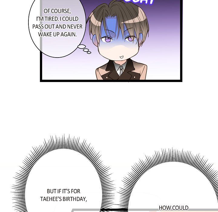 Sentimental Reasons Sentimental Reasons EP 36 - Toomics page 15 - 