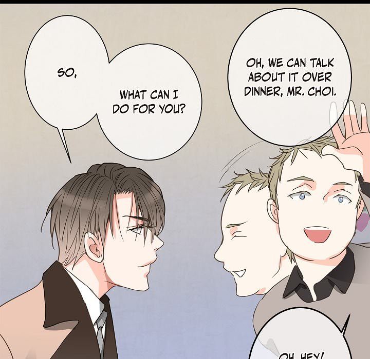 Sentimental Reasons Sentimental Reasons EP 36 - Toomics page 17 - 