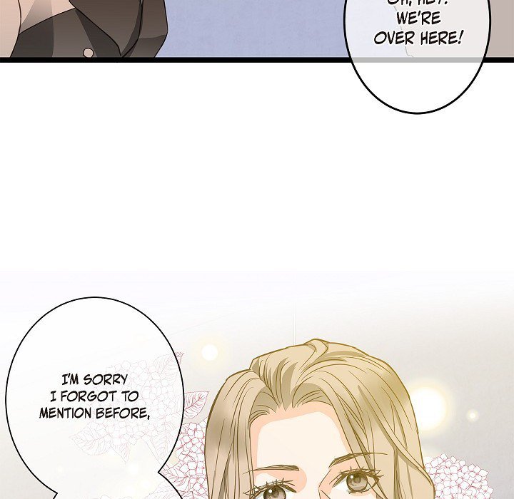Sentimental Reasons Sentimental Reasons EP 36 - Toomics page 18 - 