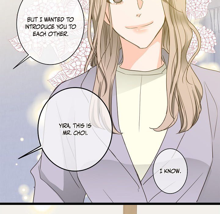 Sentimental Reasons Sentimental Reasons EP 36 - Toomics page 19 - 