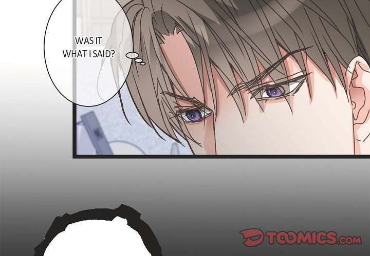 Sentimental Reasons Sentimental Reasons EP 36 - Toomics page 3 - 