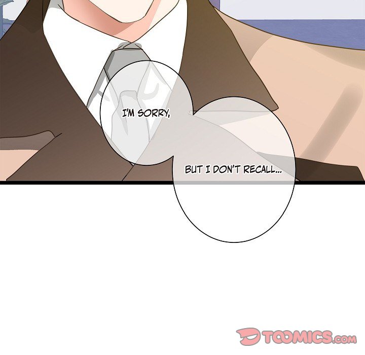 Sentimental Reasons Sentimental Reasons EP 36 - Toomics page 21 - 