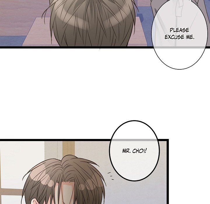 Sentimental Reasons Sentimental Reasons EP 36 - Toomics page 23 - 