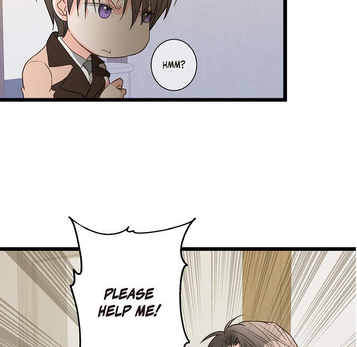 Sentimental Reasons Sentimental Reasons EP 36 - Toomics page 24 - 