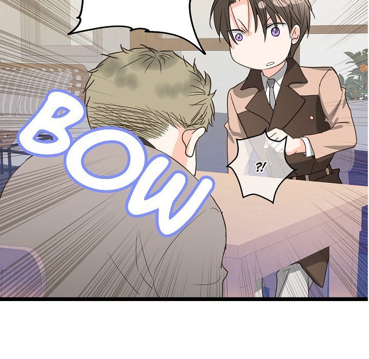 Sentimental Reasons Sentimental Reasons EP 36 - Toomics page 25 - 