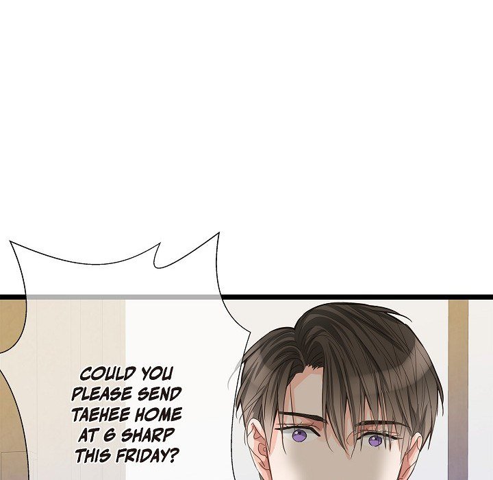 Sentimental Reasons Sentimental Reasons EP 36 - Toomics page 26 - 