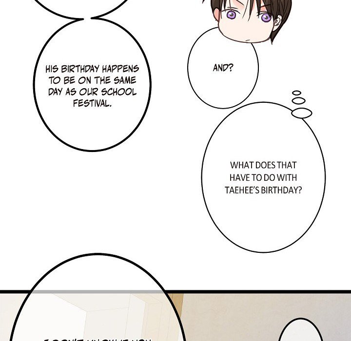 Sentimental Reasons Sentimental Reasons EP 36 - Toomics page 28 - 
