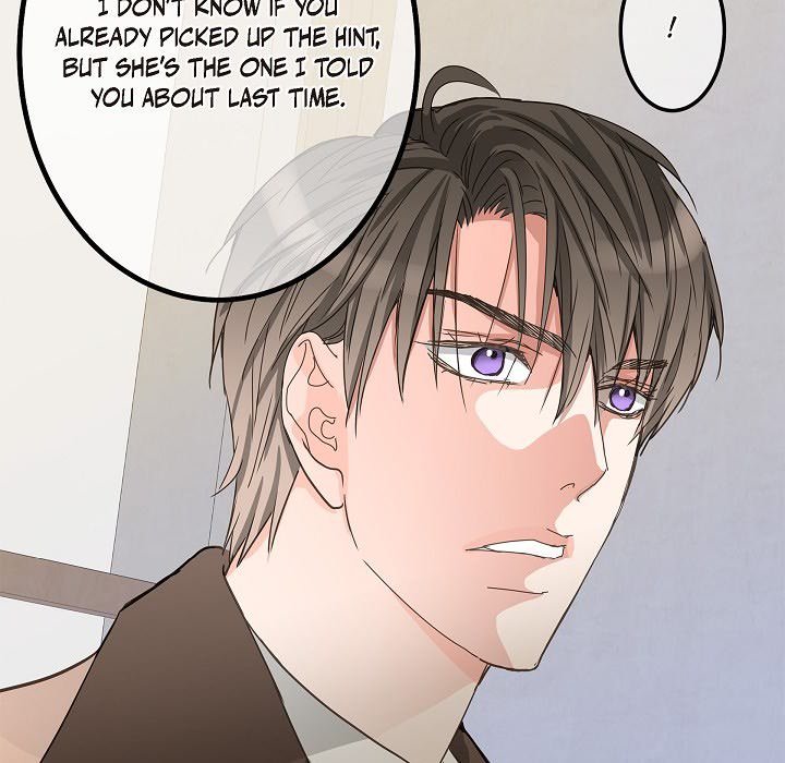Sentimental Reasons Sentimental Reasons EP 36 - Toomics page 29 - 