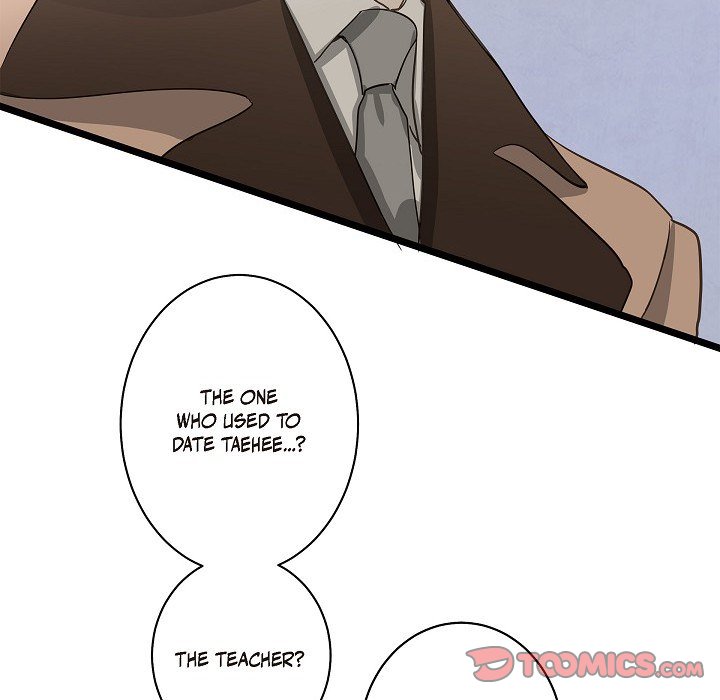 Sentimental Reasons Sentimental Reasons EP 36 - Toomics page 30 - 