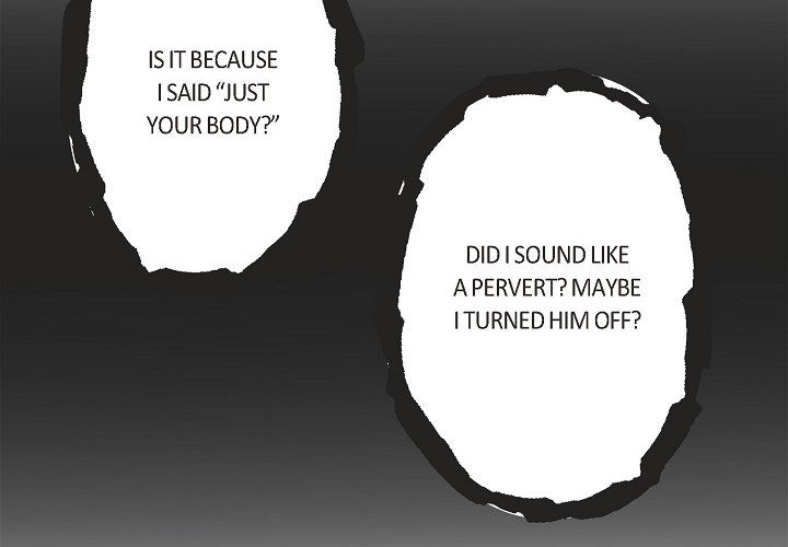 Sentimental Reasons Sentimental Reasons EP 36 - Toomics page 4 - 