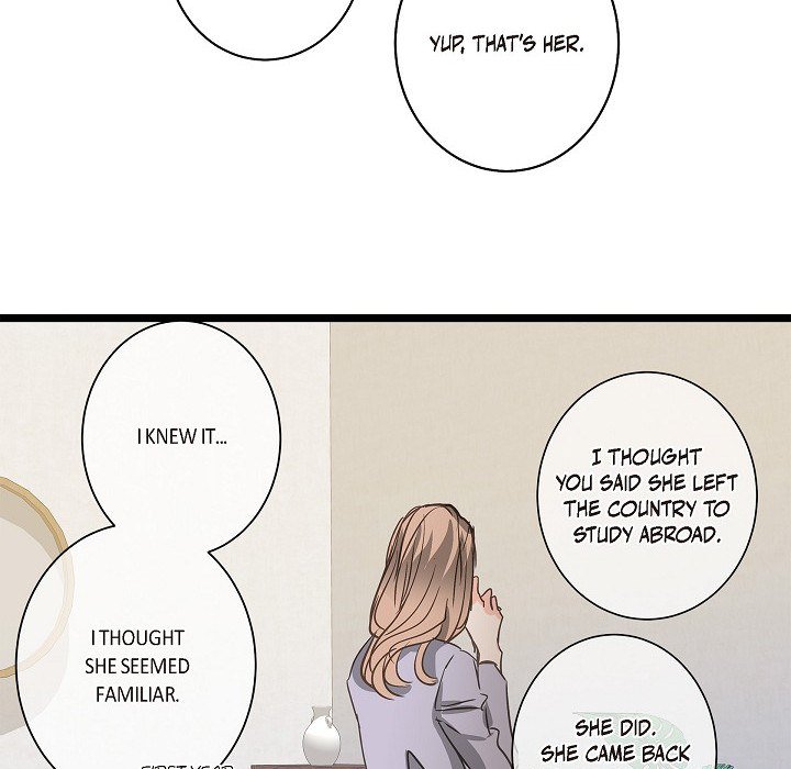 Sentimental Reasons Sentimental Reasons EP 36 - Toomics page 31 - 