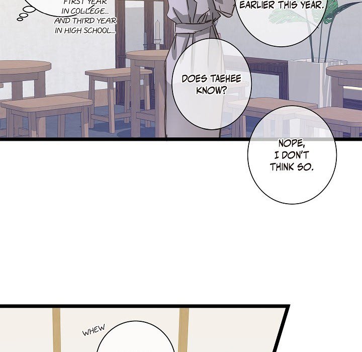 Sentimental Reasons Sentimental Reasons EP 36 - Toomics page 32 - 