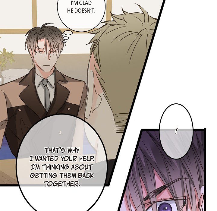 Sentimental Reasons Sentimental Reasons EP 36 - Toomics page 33 - 