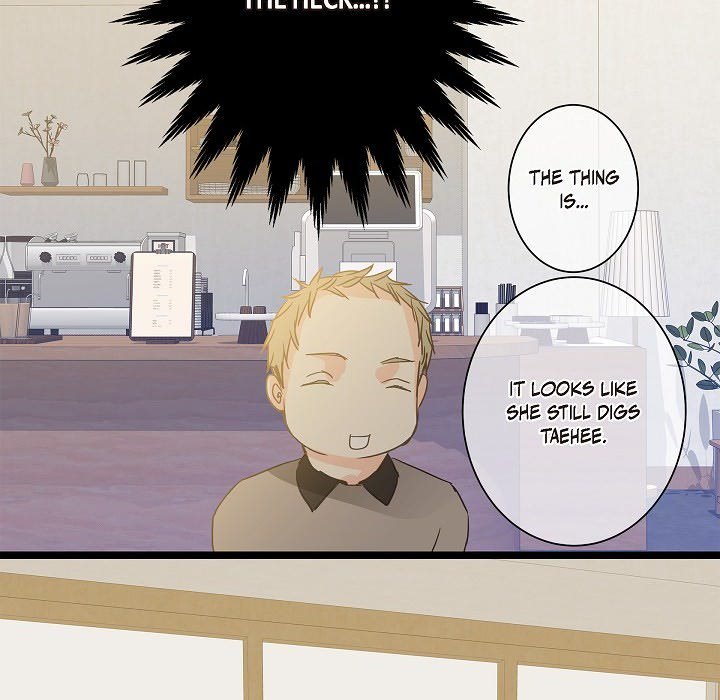 Sentimental Reasons Sentimental Reasons EP 36 - Toomics page 35 - 