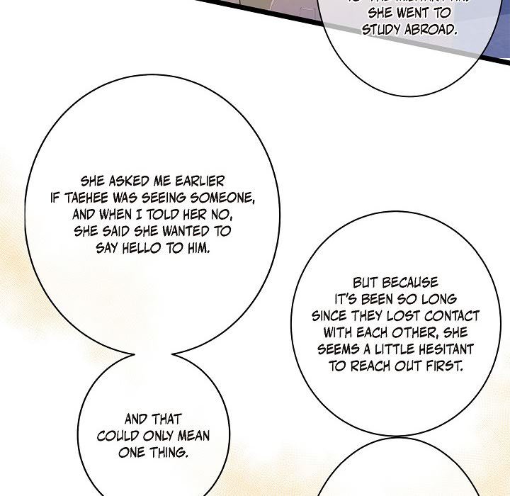 Sentimental Reasons Sentimental Reasons EP 36 - Toomics page 37 - 