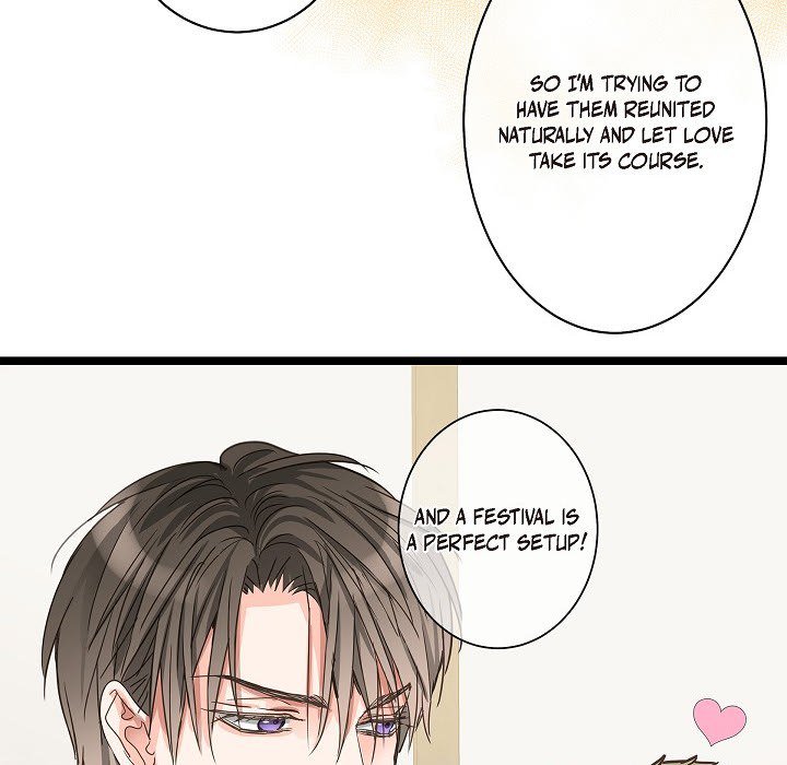 Sentimental Reasons Sentimental Reasons EP 36 - Toomics page 38 - 