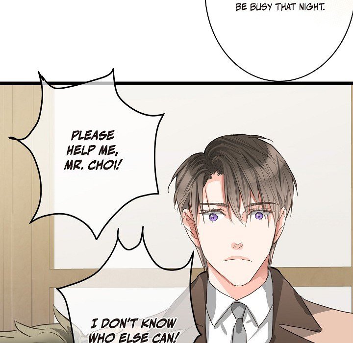 Sentimental Reasons Sentimental Reasons EP 36 - Toomics page 41 - 