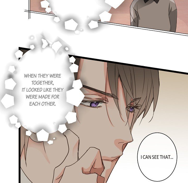 Sentimental Reasons Sentimental Reasons EP 36 - Toomics page 44 - 
