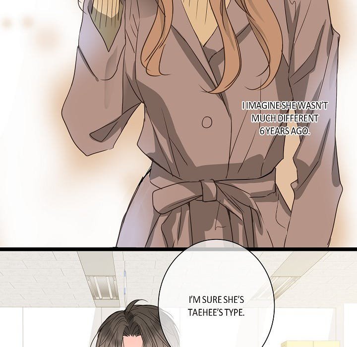 Sentimental Reasons Sentimental Reasons EP 36 - Toomics page 46 - 