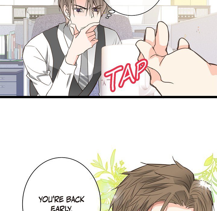 Sentimental Reasons Sentimental Reasons EP 36 - Toomics page 47 - 
