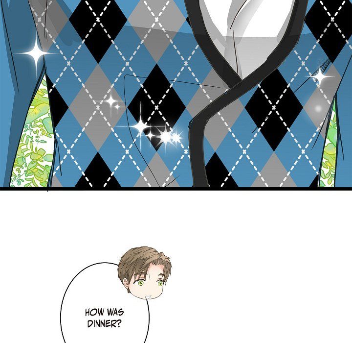 Sentimental Reasons Sentimental Reasons EP 36 - Toomics page 49 - 
