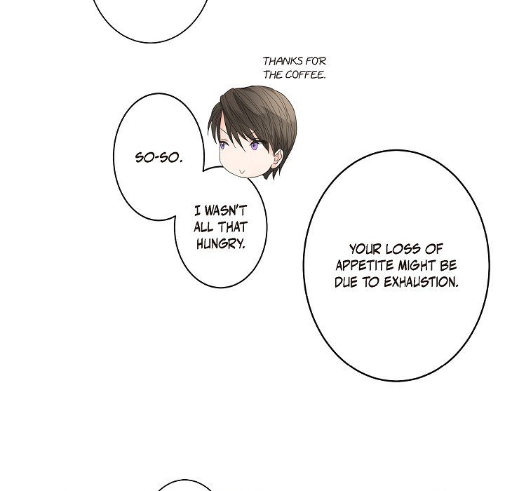 Sentimental Reasons Sentimental Reasons EP 36 - Toomics page 50 - 
