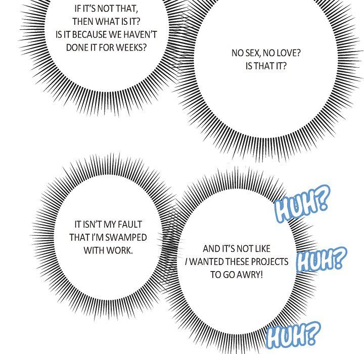 Sentimental Reasons Sentimental Reasons EP 36 - Toomics page 6 - 
