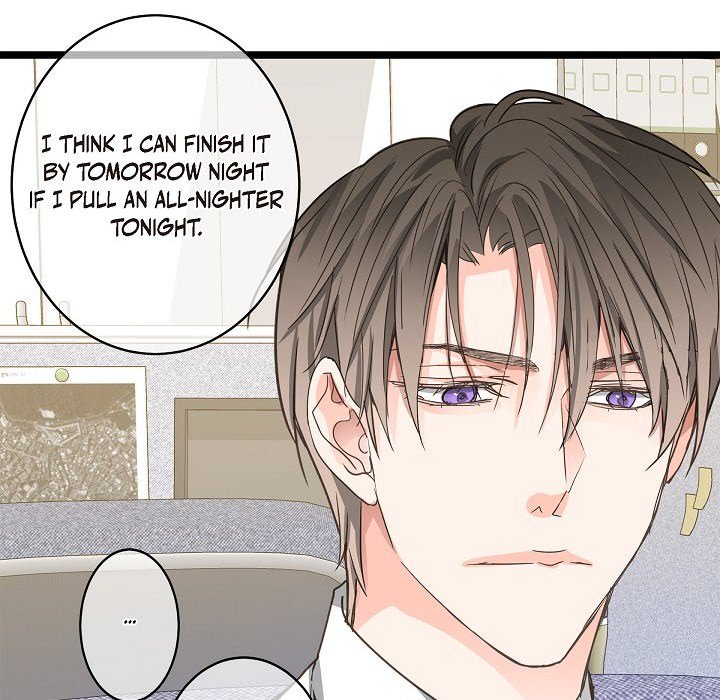 Sentimental Reasons Sentimental Reasons EP 36 - Toomics page 52 - 