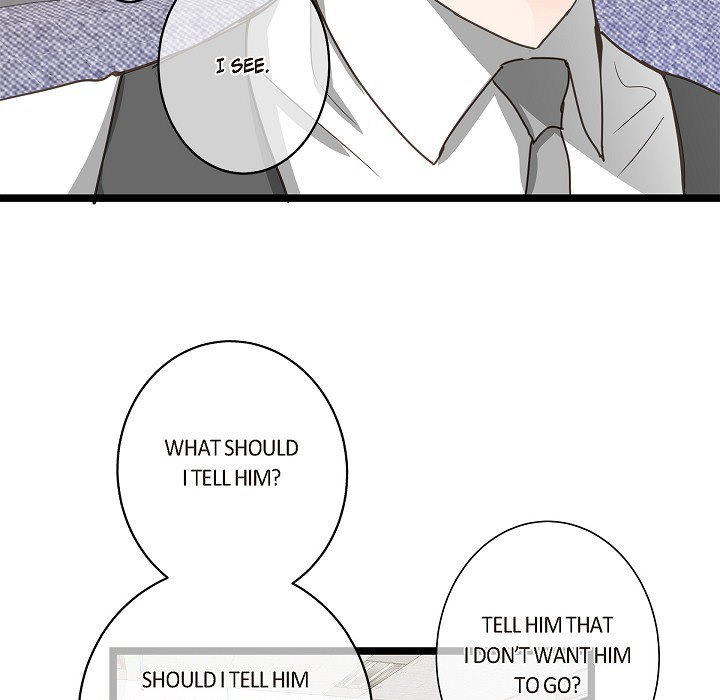 Sentimental Reasons Sentimental Reasons EP 36 - Toomics page 53 - 