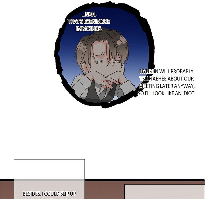 Sentimental Reasons Sentimental Reasons EP 36 - Toomics page 56 - 
