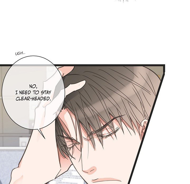 Sentimental Reasons Sentimental Reasons EP 36 - Toomics page 7 - 