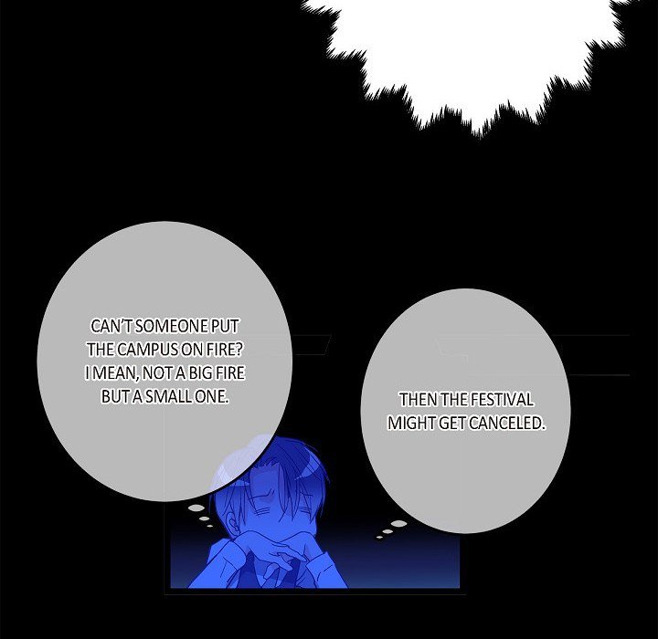 Sentimental Reasons Sentimental Reasons EP 36 - Toomics page 63 - 