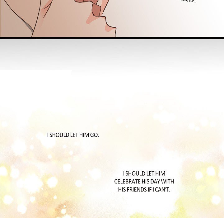 Sentimental Reasons Sentimental Reasons EP 36 - Toomics page 65 - 
