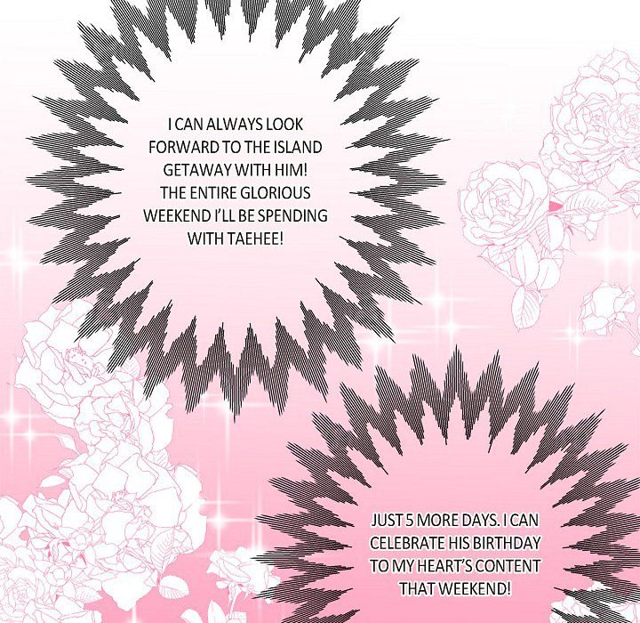 Sentimental Reasons Sentimental Reasons EP 36 - Toomics page 69 - 