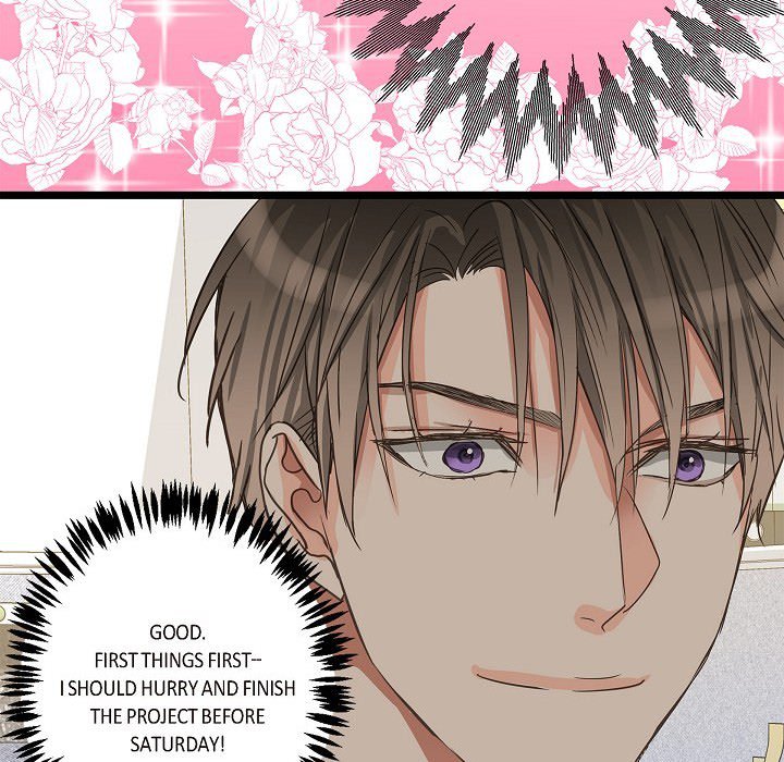 Sentimental Reasons Sentimental Reasons EP 36 - Toomics page 70 - 
