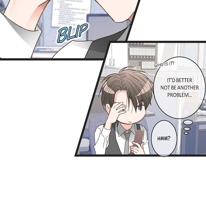 Sentimental Reasons Sentimental Reasons EP 36 - Toomics page 8 - 