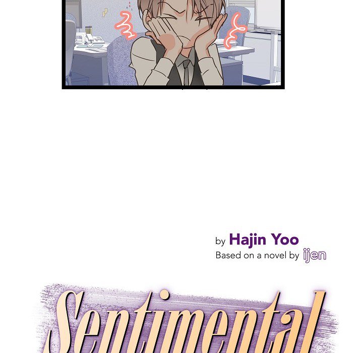Sentimental Reasons Sentimental Reasons EP 36 - Toomics page 72 - 