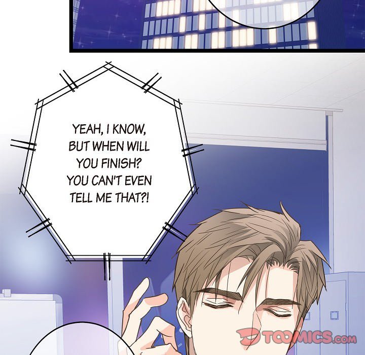 Sentimental Reasons Sentimental Reasons EP 36 - Toomics page 75 - 