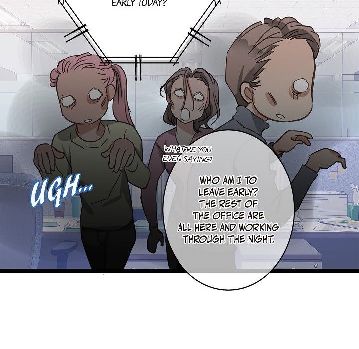 Sentimental Reasons Sentimental Reasons EP 36 - Toomics page 78 - 