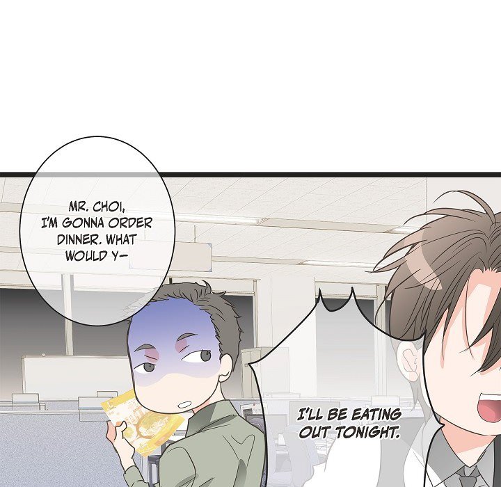 Sentimental Reasons Sentimental Reasons EP 36 - Toomics page 9 - 