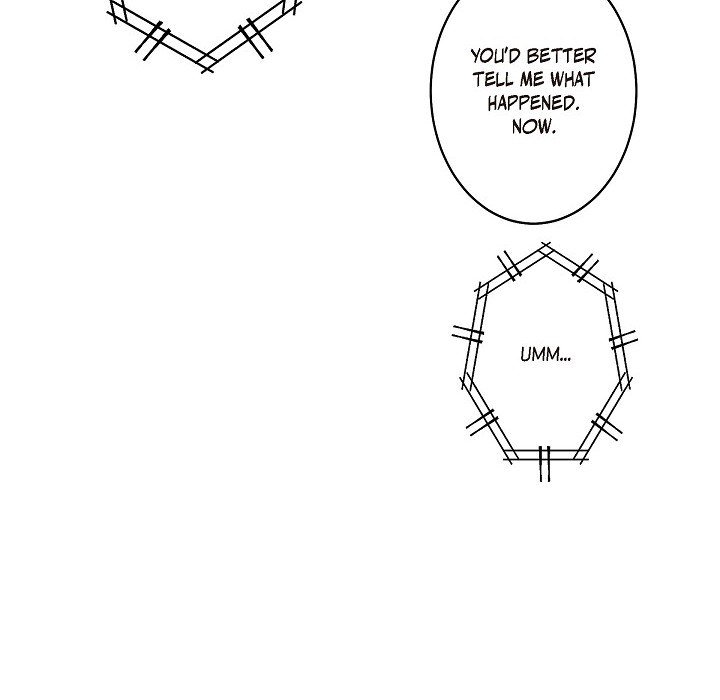 Sentimental Reasons Sentimental Reasons EP 36 - Toomics page 81 - 