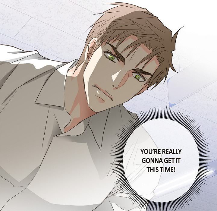 Sentimental Reasons Sentimental Reasons EP 36 - Toomics page 83 - 