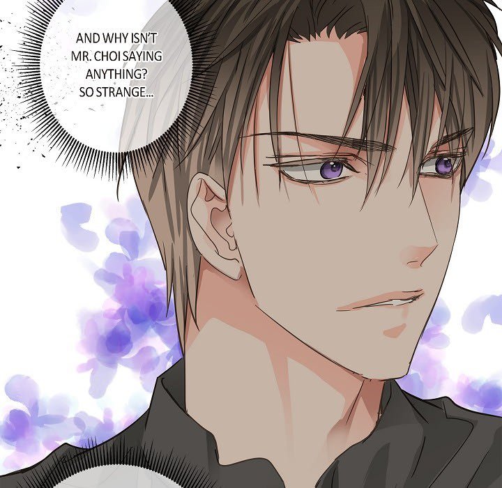 Sentimental Reasons Sentimental Reasons EP 36 - Toomics page 85 - 